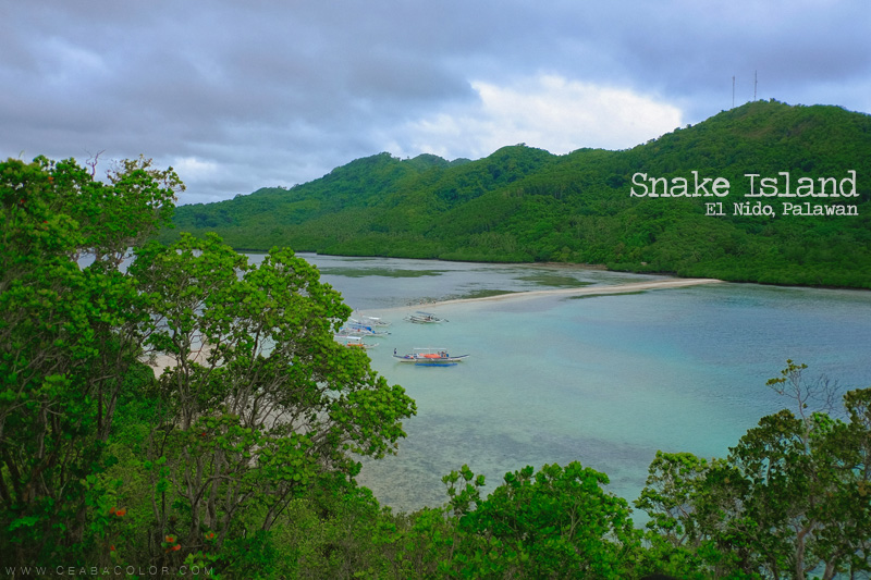 snake-island-el-nido-palawan-by-ceabacolor