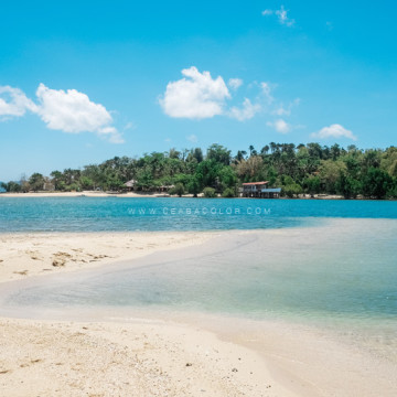 {travel} Marbuena Island Resort, Ajuy, Iloilo